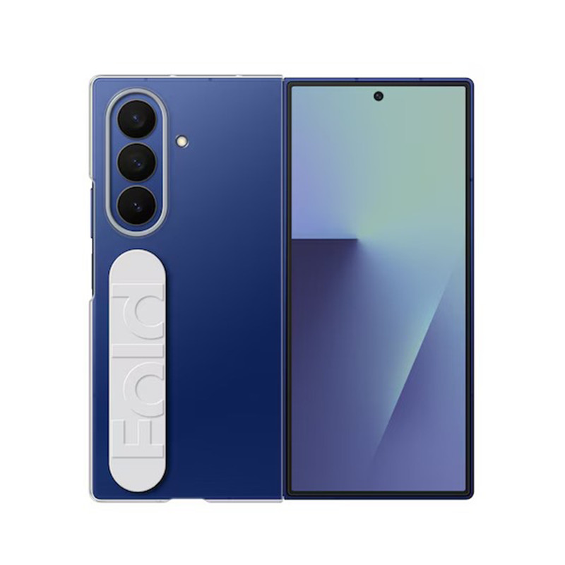 کاور سامسونگ مدل EF-QF966CTEGWW مناسب برای گوشی موبایل سامسونگ Galaxy Z Fold7