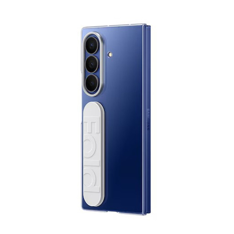 کاور سامسونگ مدل EF-QF966CTEGWW مناسب برای گوشی موبایل سامسونگ Galaxy Z Fold7
