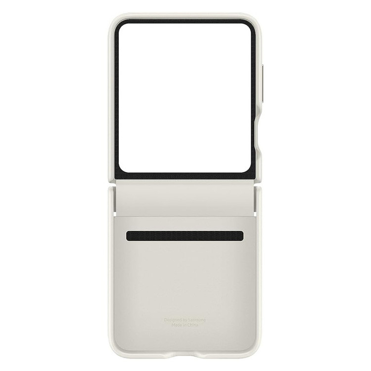 کاور سامسونگ مدل EF-VF731 مناسب برای گوشی موبایل سامسونگ Galaxy Z Flip5