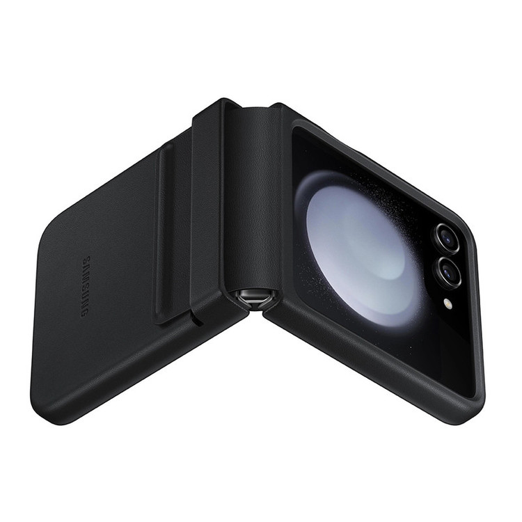 کاور سامسونگ مدل EF-VF731 مناسب برای گوشی موبایل سامسونگ Galaxy Z Flip5
