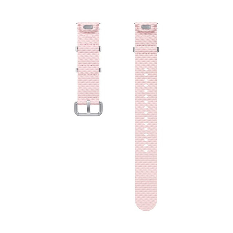 بند سامسونگ مدل One Click Athleisure Band ET-SOL30 مناسب برای ساعت هوشمند سامسونگ Galaxy Watch 4 /Galaxy Watch 5 /Galaxy Watch 6 /Galaxy Watch 7