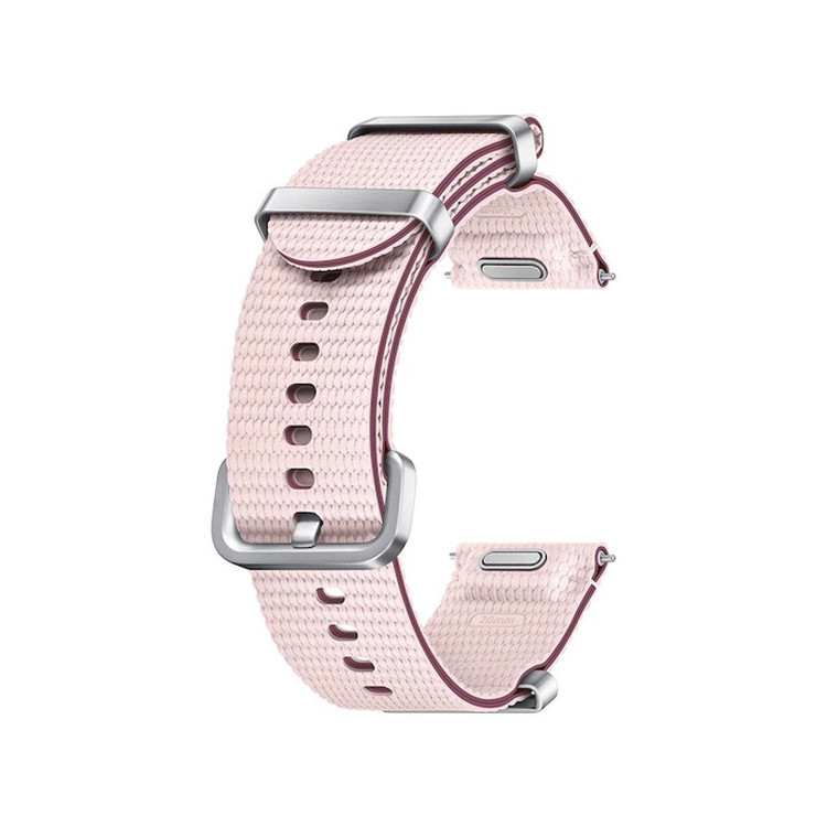 بند سامسونگ مدل One Click Athleisure Band ET-SOL30 مناسب برای ساعت هوشمند سامسونگ Galaxy Watch 4 /Galaxy Watch 5 /Galaxy Watch 6 /Galaxy Watch 7