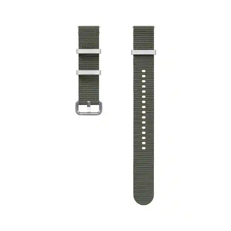 بند سامسونگ مدل One Click Athleisure Band ET-SOL30 مناسب برای ساعت هوشمند سامسونگ Galaxy Watch 4 /Galaxy Watch 5 /Galaxy Watch 6 /Galaxy Watch 7