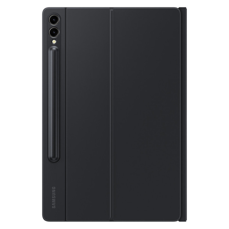 کیف کلاسوری کیبورد دار سامسونگ مدل Book Cover EF-DX815 مناسب برای تبلت سامسونگ Galaxy Tab S9 PLUS/ S9 PLUS 5G / S9 Fe plus