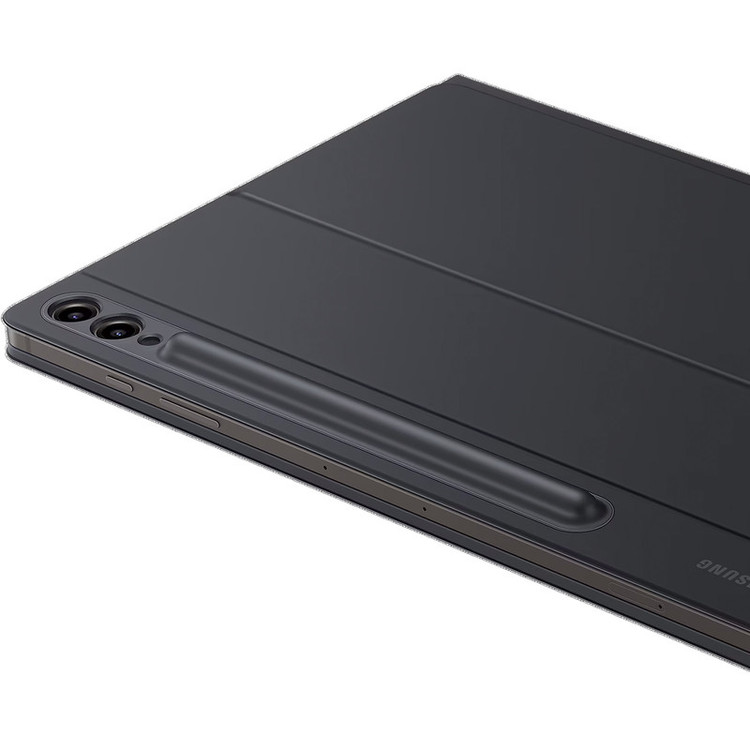 کیف کلاسوری کیبورد دار سامسونگ مدل Book Cover EF-DX815 مناسب برای تبلت سامسونگ Galaxy Tab S9 PLUS/ S9 PLUS 5G / S9 Fe plus