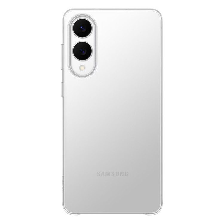 کاور سامسونگ مدل EF-QS937 مناسب برای گوشی موبایل سامسونگ Galaxy S25 Edge