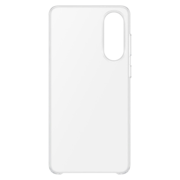 کاور سامسونگ مدل EF-QS937 مناسب برای گوشی موبایل سامسونگ Galaxy S25 Edge
