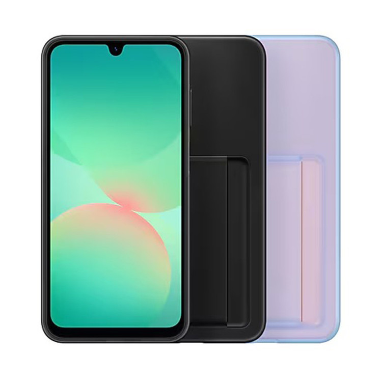 کاور سامسونگ مدل EF-OA266 مناسب برای گوشی موبایل سامسونگ Galaxy A26 5G