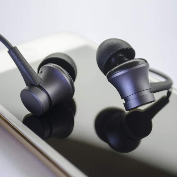 هندزفری شیائومی مدل mi earphone one more design MO-001