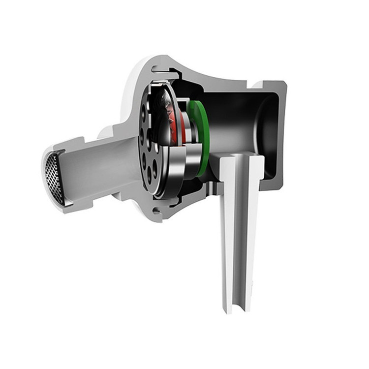 هندزفری شیائومی مدل mi earphone one more design MO-001