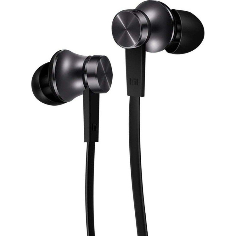 هندزفری شیائومی مدل mi earphone one more design MO-001