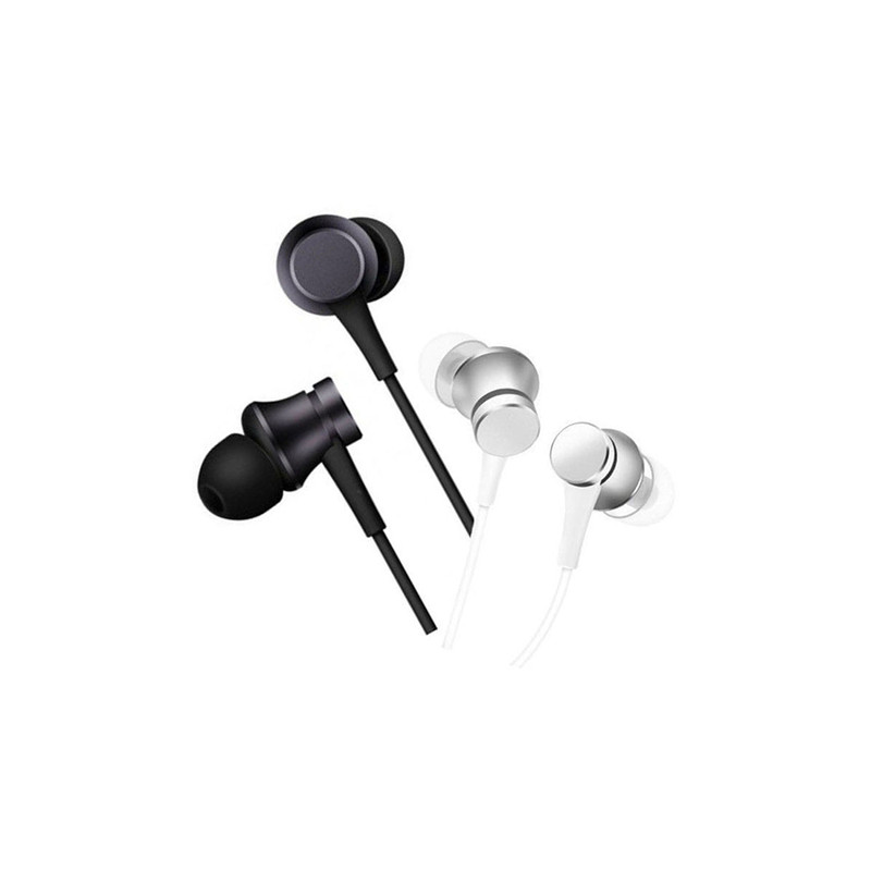 هندزفری شیائومی مدل mi earphone one more design MO-001