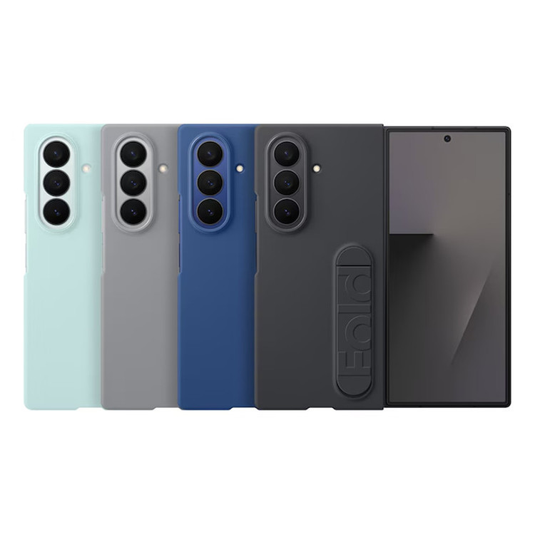 کاور سامسونگ مدل EF-MF966 مناسب برای گوشی موبایل سامسونگ Galaxy Z Fold 7