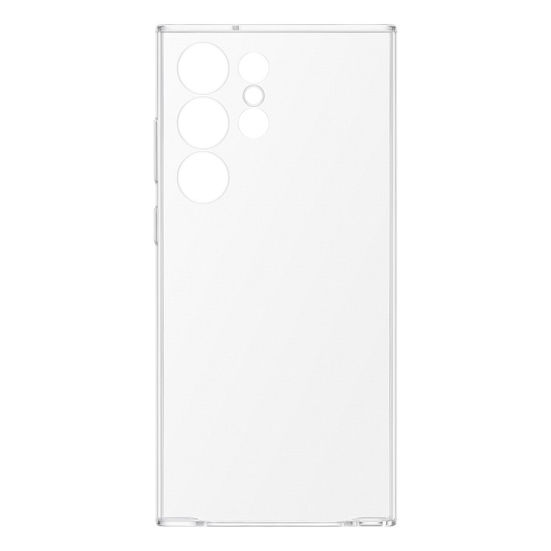 کاور سامسونگ مدل EF-QS918 مناسب برای گوشی موبایل سامسونگ Galaxy S23 Ultra
