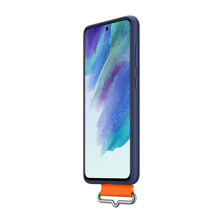 کاور سامسونگ مدل EF-GG990 مناسب برای گوشی موبایل سامسونگ Galaxy S21 FE 5G