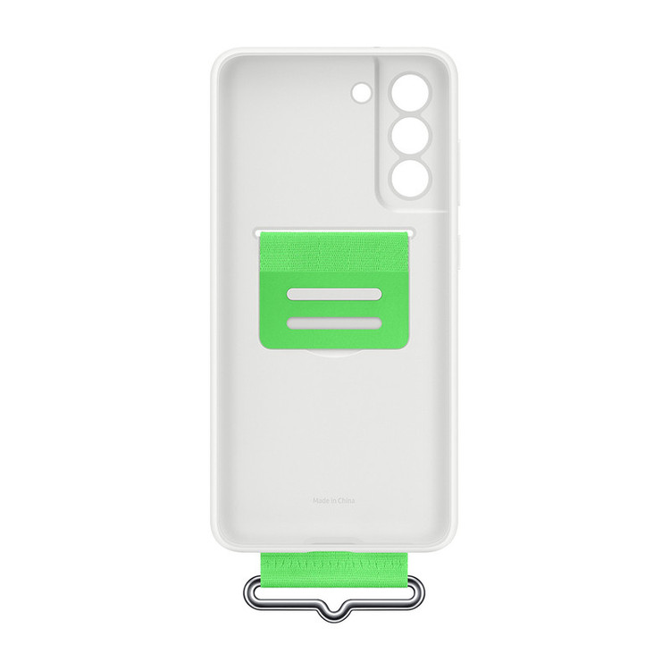 کاور سامسونگ مدل EF-GG990 مناسب برای گوشی موبایل سامسونگ Galaxy S21 FE 5G