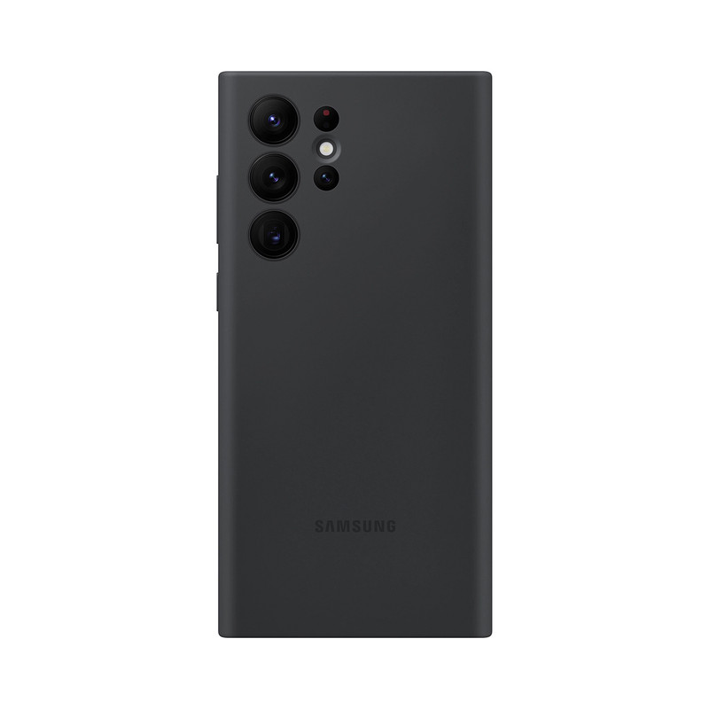 کاور سامسونگ مدل Silicone EF-PS908 مناسب برای گوشی موبایل سامسونگ Galaxy S22 Ultra