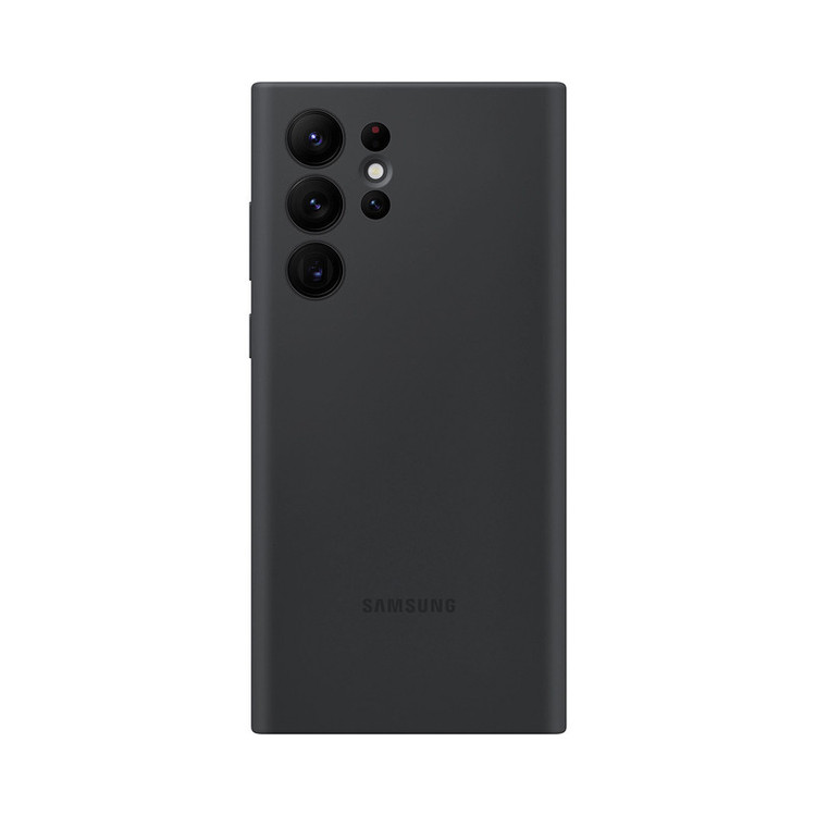 کاور سامسونگ مدل Silicone EF-PS908 مناسب برای گوشی موبایل سامسونگ Galaxy S22 Ultra