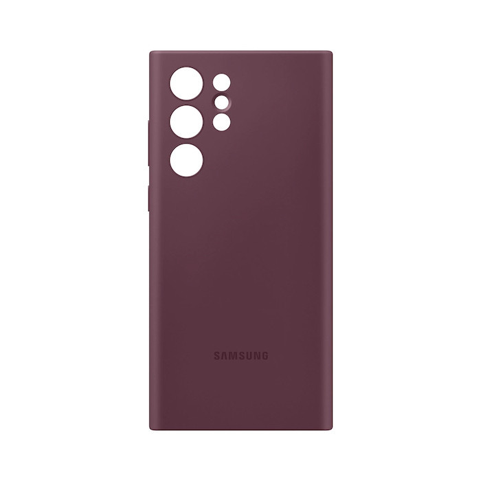 کاور سامسونگ مدل Silicone EF-PS908 مناسب برای گوشی موبایل سامسونگ Galaxy S22 Ultra