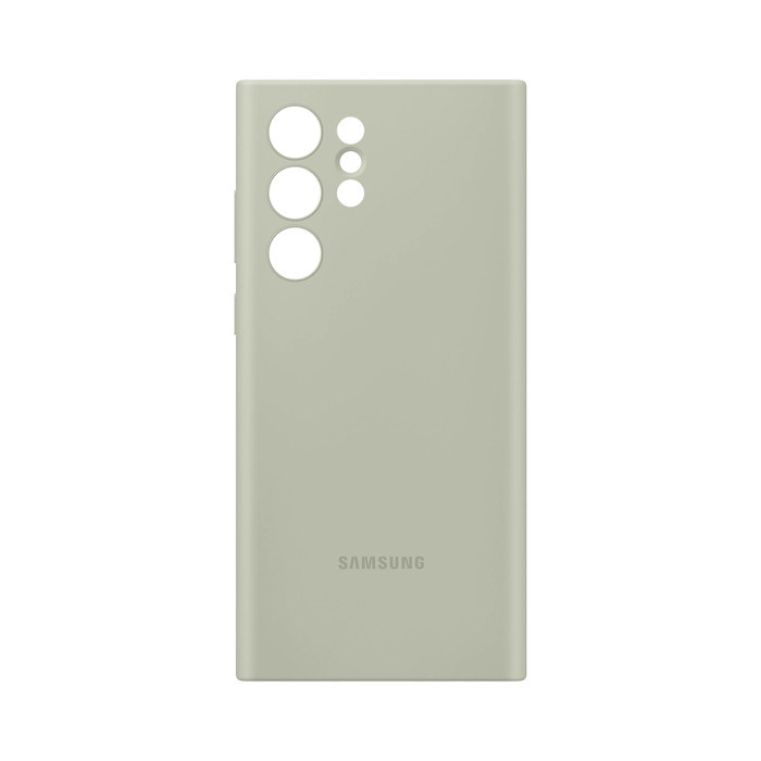 کاور سامسونگ مدل Silicone EF-PS908 مناسب برای گوشی موبایل سامسونگ Galaxy S22 Ultra