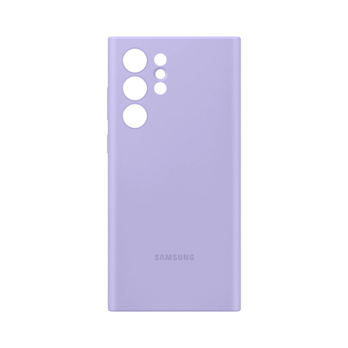 کاور سامسونگ مدل Silicone EF-PS908 مناسب برای گوشی موبایل سامسونگ Galaxy S22 Ultra