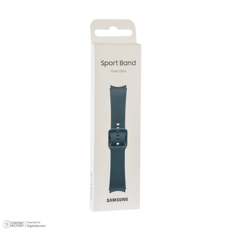 بند سامسونگ مدل ET-SFR93 مناسب برای ساعت هوشمند سامسونگ Galaxy Watch6 /5/ 4