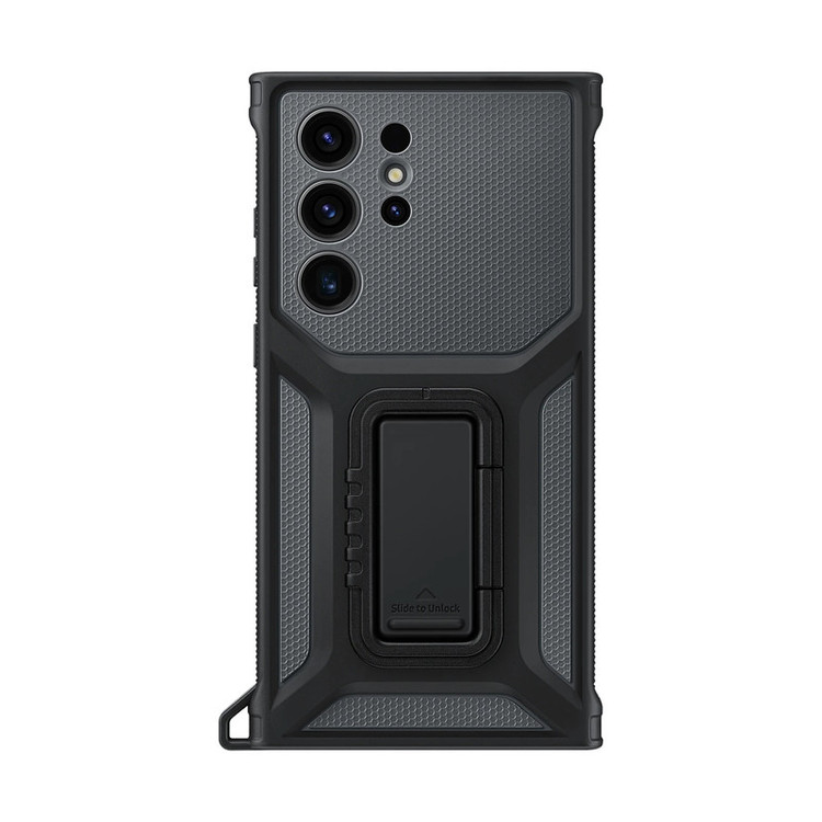 کاور سامسونگ مدل EF-RS918CBEGWW مناسب برای گوشی موبایل سامسونگ Galaxy S23 Ultra
