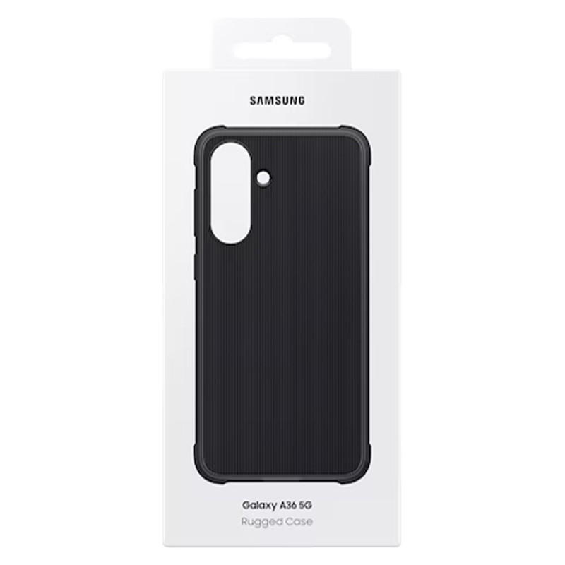 کاور سامسونگ مدل EF-RA366 مناسب برای گوشی موبایل سامسونگ Galaxy A36