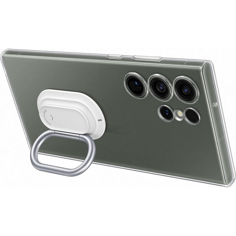 کاور سامسونگ مدل EF-XS918 مناسب برای گوشی موبایل سامسونگ Galaxy S23 Ultra