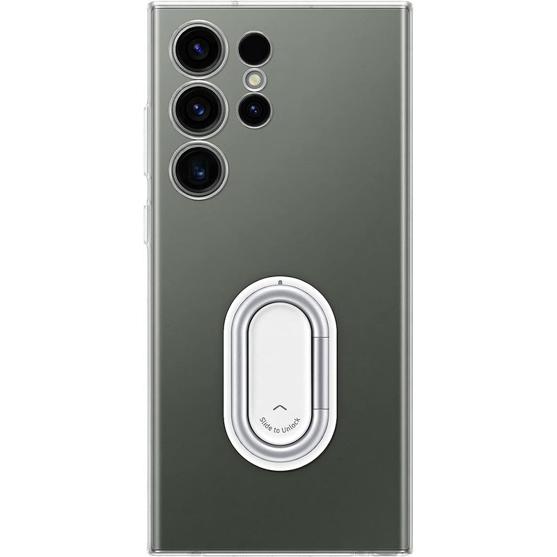 کاور سامسونگ مدل EF-XS918 مناسب برای گوشی موبایل سامسونگ Galaxy S23 Ultra