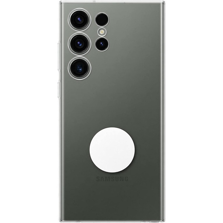 کاور سامسونگ مدل EF-XS918 مناسب برای گوشی موبایل سامسونگ Galaxy S23 Ultra