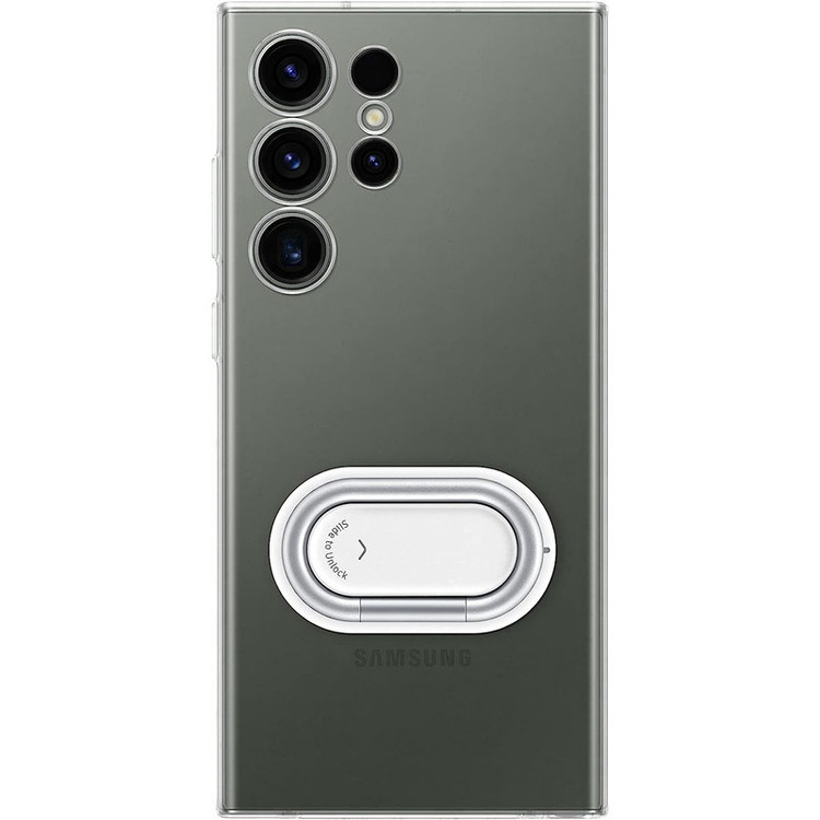 کاور سامسونگ مدل EF-XS918 مناسب برای گوشی موبایل سامسونگ Galaxy S23 Ultra