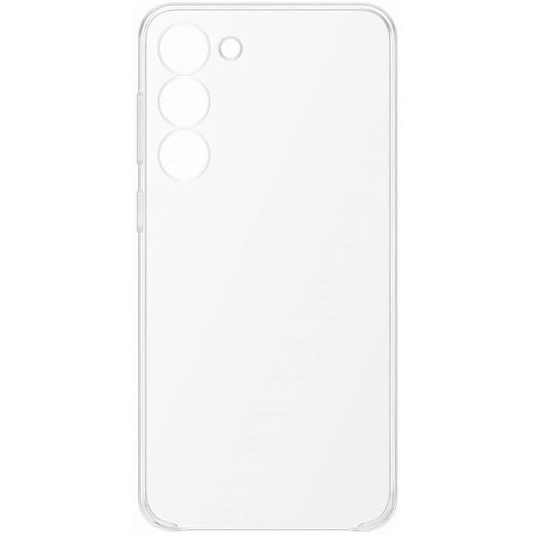 کاور سامسونگ مدل EF-QS916CTEGWW مناسب برای گوشی موبایل سامسونگ Galaxy S23 Plus