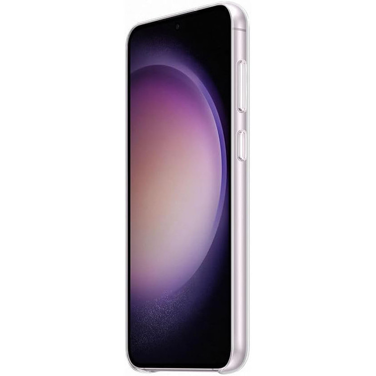 کاور سامسونگ مدل EF-QS916CTEGWW مناسب برای گوشی موبایل سامسونگ Galaxy S23 Plus