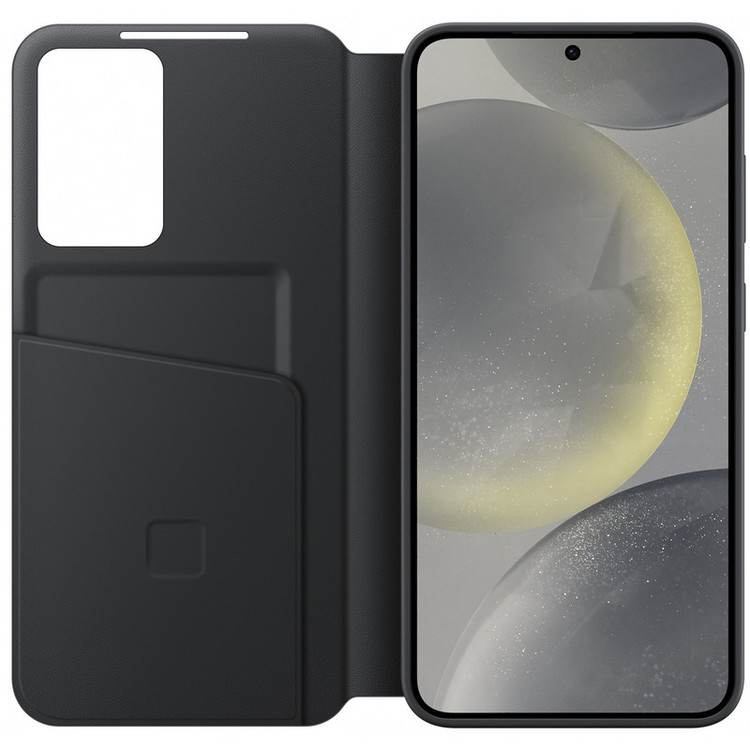 کاور سامسونگ مدل Smart View Wallet EF-ZS926 مناسب برای گوشی موبایل سامسونگ Galaxy S24 Plus