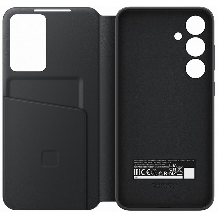 کاور سامسونگ مدل Smart View Wallet EF-ZS926 مناسب برای گوشی موبایل سامسونگ Galaxy S24 Plus