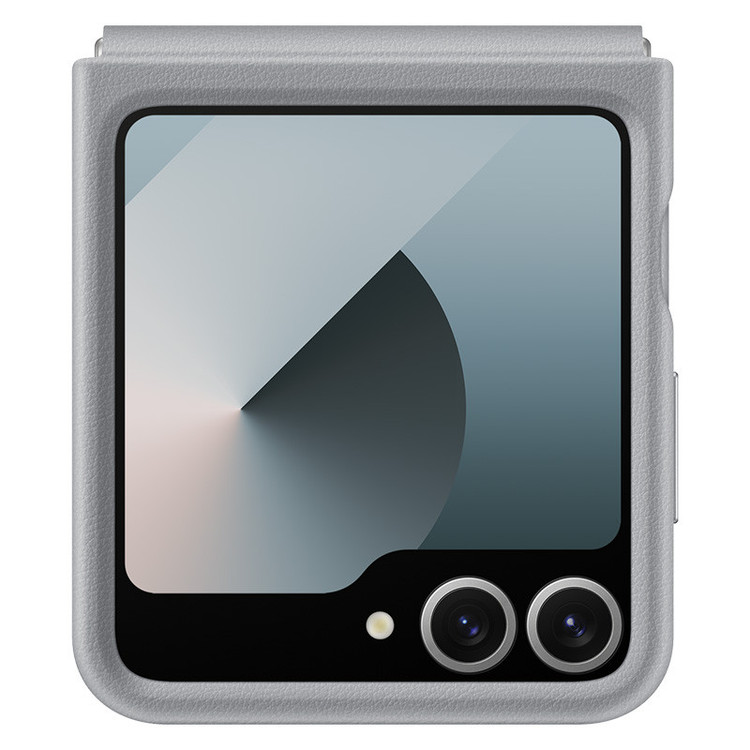 کاور سامسونگ مدل EF-VF741 مناسب برای گوشی موبایل سامسونگ Galaxy Z Flip6