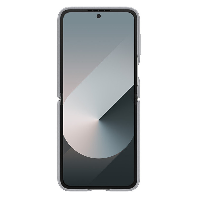 کاور سامسونگ مدل EF-VF741 مناسب برای گوشی موبایل سامسونگ Galaxy Z Flip6