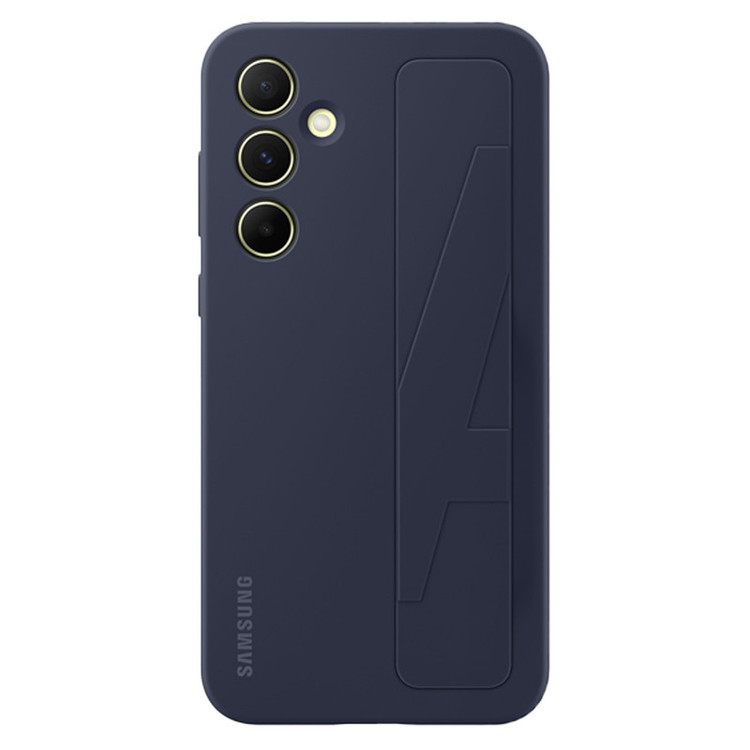 کاور سامسونگ مدل EF-GA556 مناسب برای گوشی موبایل سامسونگ Galaxy A55