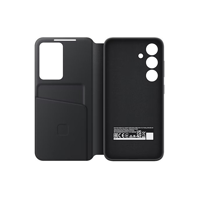 کیف کلاسوری سامسونگ مدل Smart View Wallet EF-ZS921 مناسب برای گوشی موبایل سامسونگ Galaxy S24