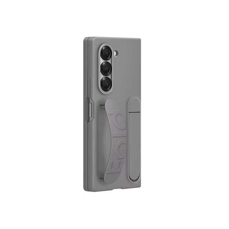 کاور سامسونگ مدل Silicone Case مناسب برای گوشی موبایل سامسونگ Galaxy Z Fold 6