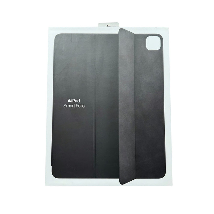 کیف کلاسوری اپل مدل Smart Folio مناسب برای تبلت اپل ipad Pro 11 Inch 2020/2021/2022