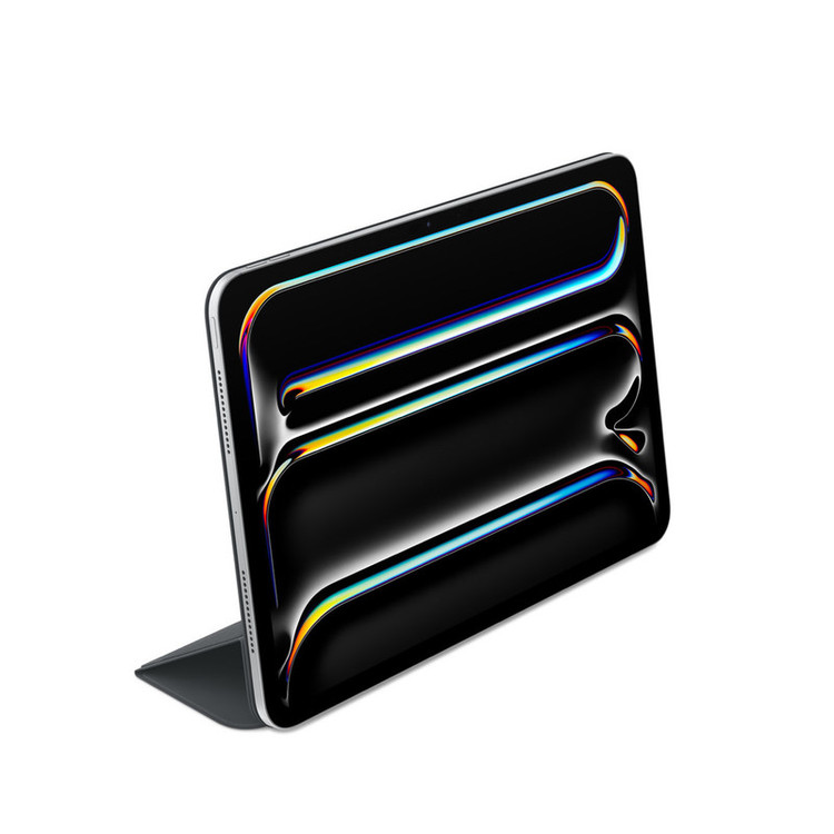 کیف کلاسوری اپل مدل Smart Folio مناسب برای تبلت اپل ipad Pro 11 Inch 2020/2021/2022