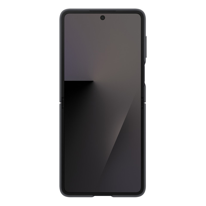 کاور سامسونگ مدل EF-PF766TBEGWW مناسب برای گوشی موبایل سامسونگ Galaxy Z Flip 7