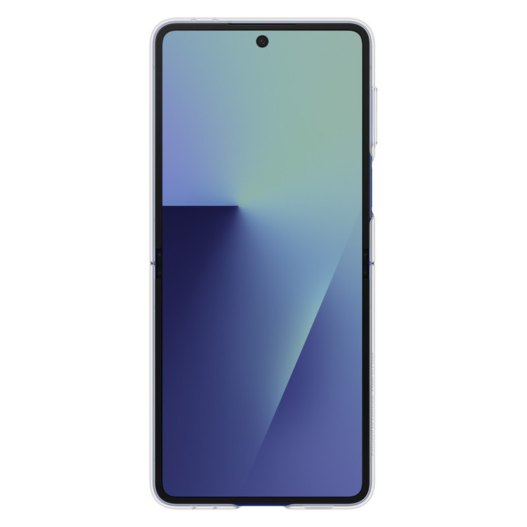 کاور سامسونگ مدل EF-AF766 مناسب برای گوشی موبایل سامسونگ Galaxy Z Flip 7