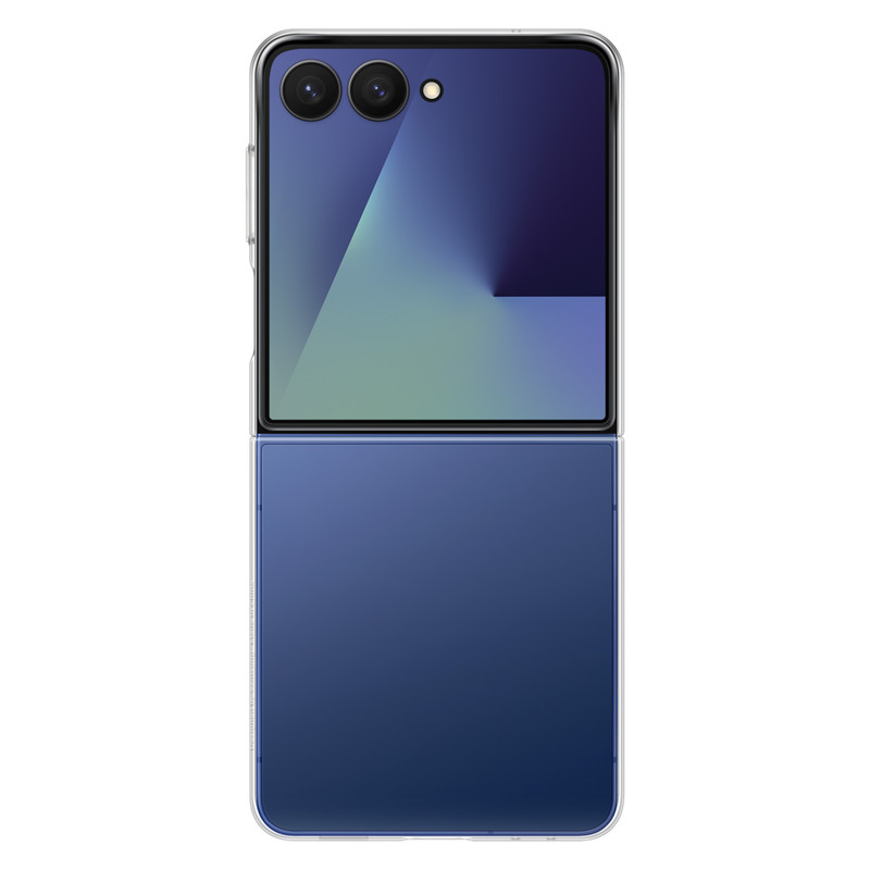 کاور سامسونگ مدل EF-AF766 مناسب برای گوشی موبایل سامسونگ Galaxy Z Flip 7