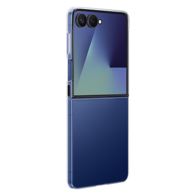کاور سامسونگ مدل EF-AF766 مناسب برای گوشی موبایل سامسونگ Galaxy Z Flip 7