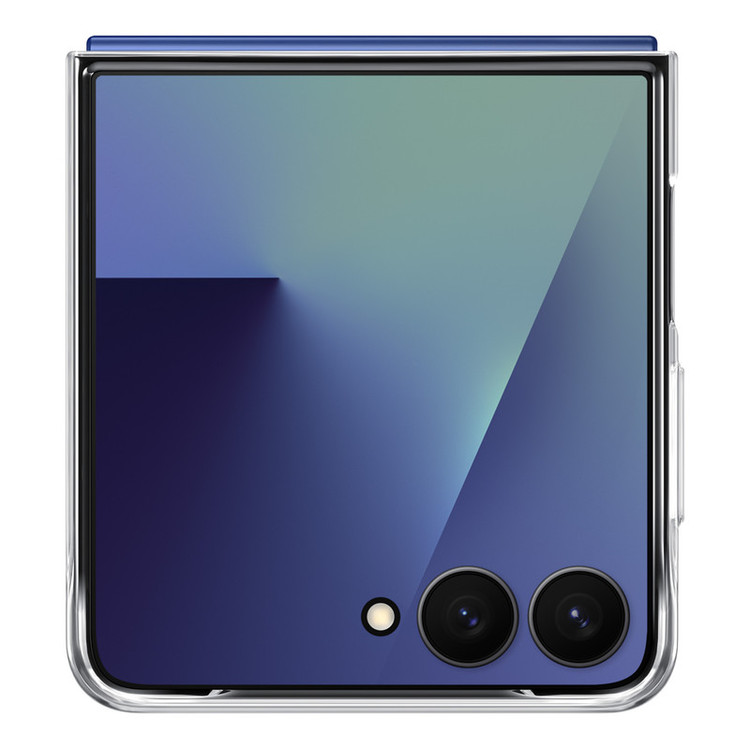 کاور سامسونگ مدل EF-AF766 مناسب برای گوشی موبایل سامسونگ Galaxy Z Flip 7