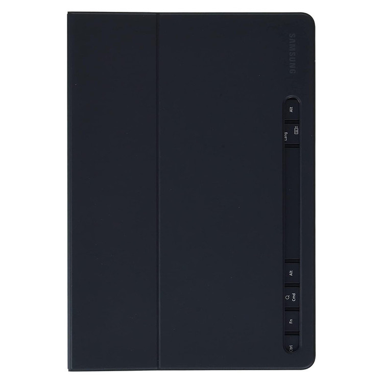 کیف کلاسوری سامسونگ مدل Book Cover Keyboard Slim EF-DT630 مناسب برای تبلت سامسونگ Galaxy Tab S8 / S7