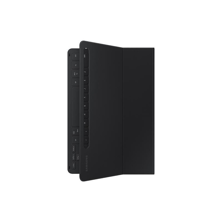 کیف کلاسوری سامسونگ مدل Book Cover Keyboard Slim EF-DT630 مناسب برای تبلت سامسونگ Galaxy Tab S8 / S7